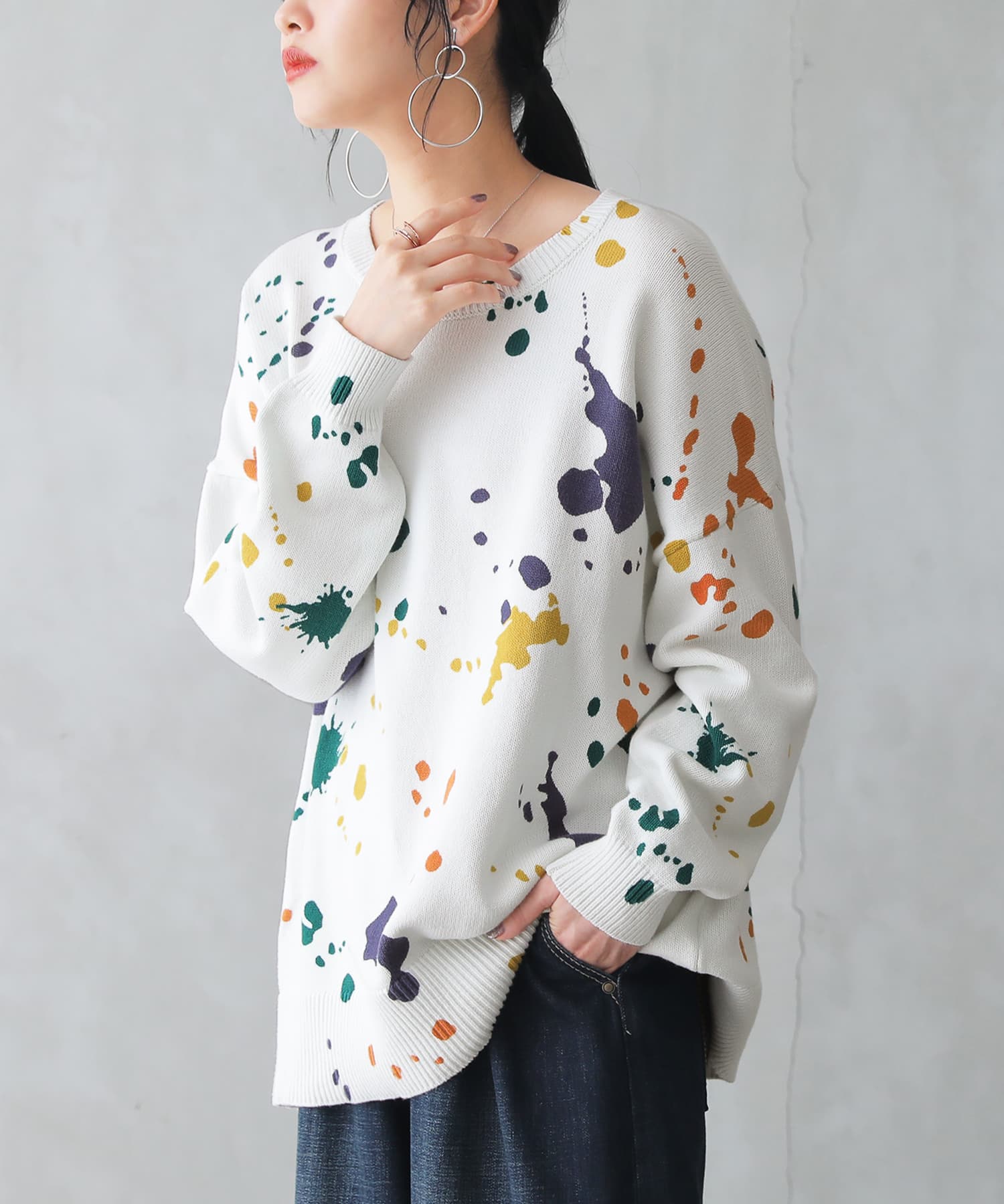 セール 40%OFF】オシャレウォーカー osharewalker 『ペンキ セール 40%OFF】オシャレウォーカー osharewalker 『ペンキ