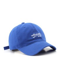 CRB/シーアールビー CRB ロゴ刺繍シンプルキャップ/505132649