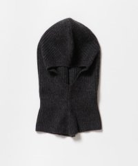 URBAN RESEARCH/HOLZWEILER　Trin Cashmere Balaclava/505133110