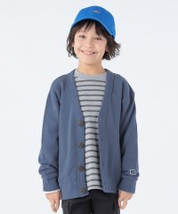 SHIPS KIDS/【SHIPS KIDS別注】RUSSELL ATHLETIC:100～160cm / カーディガン/505133141