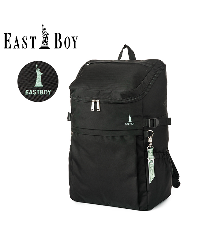 美品　イーストボーイ リュック EAST BOY 通学リュック EASTBOY EAST BOY イーストボーイ リュック リュックサック