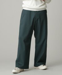 nano・universe/Dickies/別注 T/C シンチバック パンツ/505055969