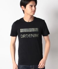 DRDENIM/【DR.DENIM/ドクターデニム】Patrick Tee/505117231