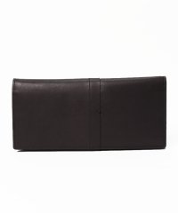 PATRICK STEPHAN/Leather long wallet 'mimi'/505122405