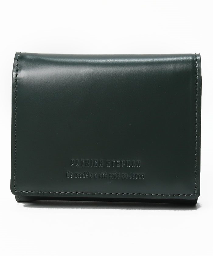 パトリック・ステファン(PATRICK STEPHAN) 財布 | 通販・人気 