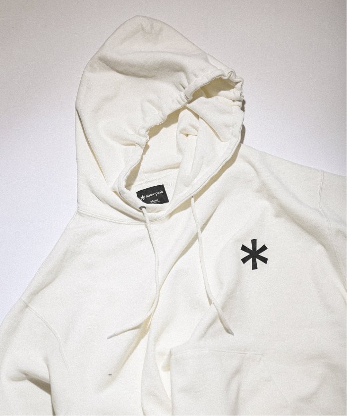 セール 30%OFF】【SNOWPEAK / スノーピーク】別注 Classic Logo