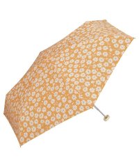 Wpc．/【Wpc.公式】雨傘 カッティングフラワー ミニ 50cm レディース 折りたたみ傘/505130195