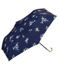 Wpc．/【Wpc.公式】雨傘 ジャスミン ミニ 50cm 晴雨兼用 レディース 傘 折りたたみ 折り畳み 折りたたみ傘/505130197