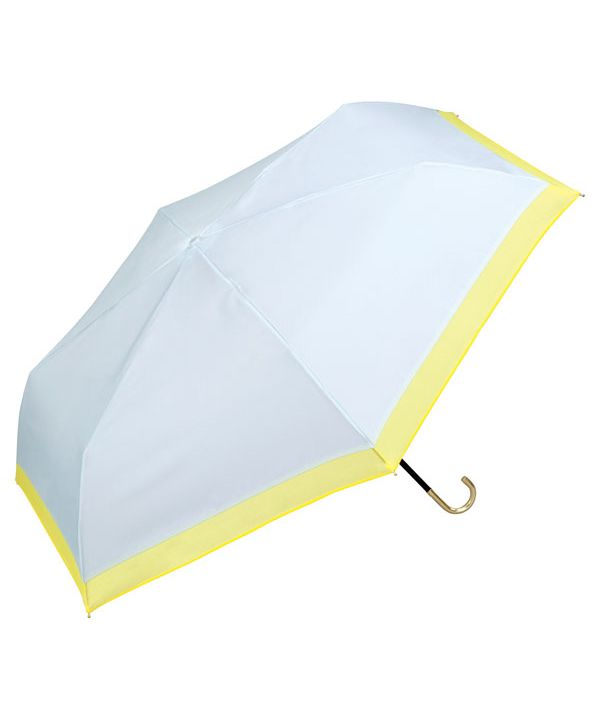 ★新品★GRACY 晴雨兼用パラソル　高級日傘　遮光　ナチュラル　バイカラー ☆新品☆GRACY 晴雨兼用パラソル高級日傘遮光ナチュラルバイカラー