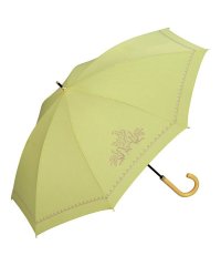 Wpc．/【Wpc.公式】日傘 T/Cすずらん刺繍 50cm UVカット 晴雨兼用 レディース 長傘/505130284