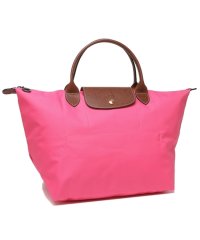 Longchamp/ロンシャン ハンドバッグ プリアージュ Mサイズ ピンク レディース LONGCHAMP 1623 089 P73/505132577