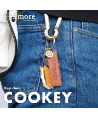 S'more/スモア S'more 【S'more / Cookey 】スモア型のカラビナキーチェーン/505132791