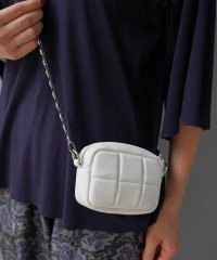 B'2nd/ADD CULUMN(アドカラム) PUFF － CROSSBODY CS/505133562