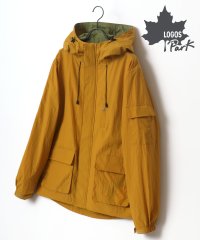 LAZAR/【Lazar】LOGOS Park/ロゴスパーク MOUNTAIN PARKA/撥水 マウンテンパーカー メンズ レディース ナイロンパーカー ジャケット 春/505119094