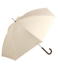 【Wpc.公式】日傘 SiNCA LONG 60 60cm 大きめ メンズ レディース 長傘