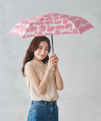 Wpc．/【Wpc.公式】雨傘 タイニーオートマティックアンブレラ 50cm 自動開閉 軽量 晴雨兼用 折りたたみ 折り畳み 折りたたみ傘/505129125