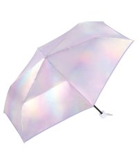Wpc．/【Wpc.公式】雨傘 グロウパールアンブレラ ミニ 50cm レディース 折りたたみ傘/505129132