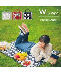 Wpc．/【Wpc.公式】レジャーシート/505129148