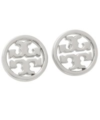 TORY BURCH/トリーバーチ ピアス アクセサリー ミラー 26222 シルバー レディース TORY BURCH 26222 022/505134197