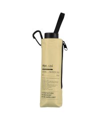 【Wpc.公式】日傘 IZA（イーザ）LARGE&COMPACT 58cm 遮光 UVカット100％ 遮熱 晴雨兼用 大きめ 晴雨兼用日傘 メンズ メンズ日傘 