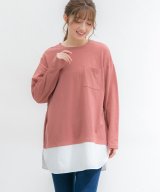 ピンク