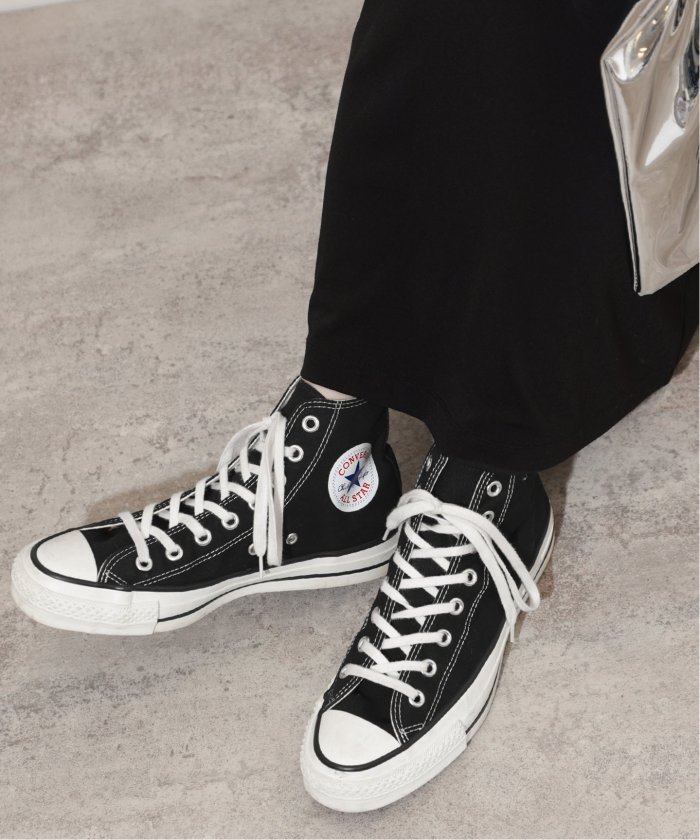 【新品未使用】CONVERSE　CANVAS ALL STAR J