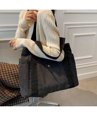 miniministore/キャンバス トートバッグ レディース/505136731