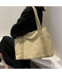 miniministore/キャンバス トートバッグ レディース/505136731