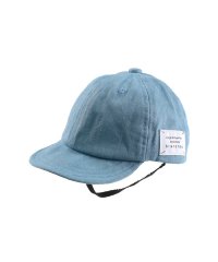 BRANSHES/織りネーム付きベビーCAP/505137131