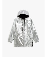 agnes b. FEMME/UBR4 PARKA リバーシブルパーカー/505126043