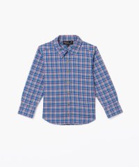 アニエスベー　キッズユニセックス　アウトレット/【Outlet】CAO7 E CHEMISE キッズ プレッションブラウス/505126312