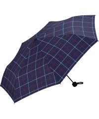 Wpc．/【Wpc. 公式】雨傘 UNISEX ASC FOLDING UMBRELLA  58cm 安全自動開閉 継続はっ水 晴雨兼用 メンズ レディース 折りたたみ傘/505129135