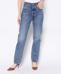 LEVI’S OUTLET/501 JEANS FOR WOMEN CALVIN MID/505129523