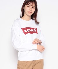 LEVI’S OUTLET/GRAPHIC STANDARD CREW CREW CORE BATWING/505129525