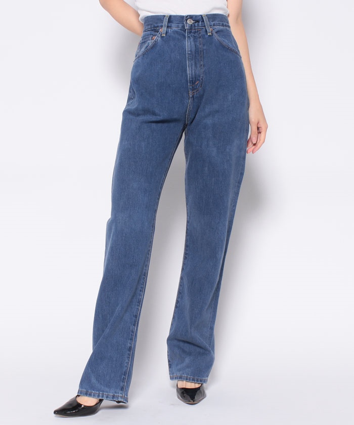リーバイス LVC 1950’s 701 JEANS サイズ23 セール】LVC 1950'S 701 JEANS PATTERNS(505129541