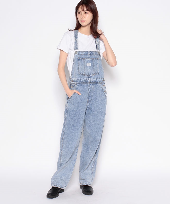 セール 60%OFF】VINTAGE OVERALL NO STONE UNTURNED(505129549