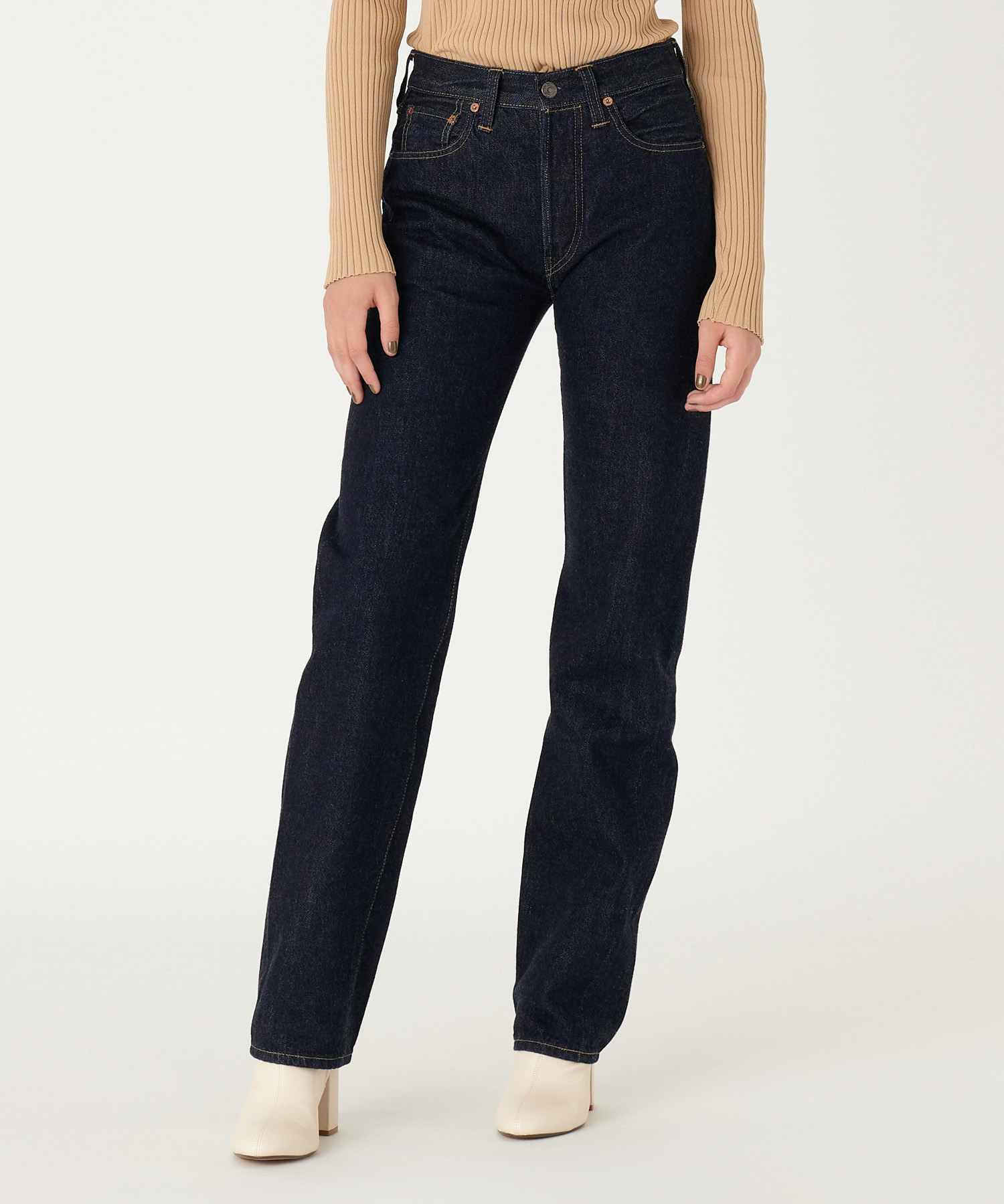 Levi's KIDS 549 RELAXED STRAIGHT FIT 81R549 リーバイス