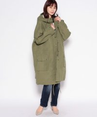 LEVI’S OUTLET/SLOAN RAIN JACKET MARTINI OLIVE/505129594