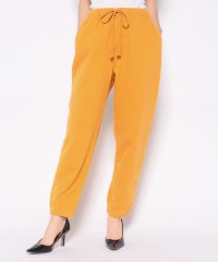 LEVI’S OUTLET/GT SWEATPANTS GOLDEN ORANGE/505129641