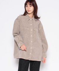 LEVI’S OUTLET/JOVI RELAXED SHIRT MOONROCK GD X/505129660