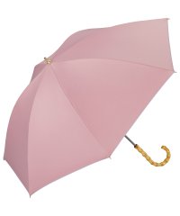 Wpc．/【Wpc.公式】日傘 遮光インサイドカラー 50cm 完全遮光 UVカット100％ 遮光 遮熱 晴雨兼用 晴雨兼用日傘 レディース 長傘/505130264