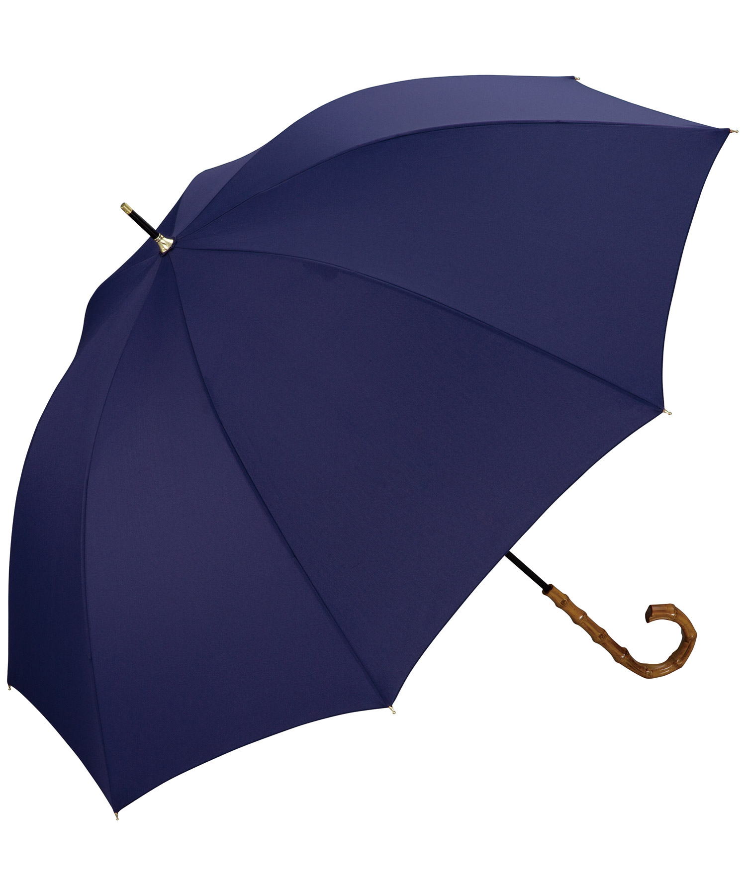 セール 40%OFF】【Wpc.公式】雨傘 ベーシックバンブーアンブレラ