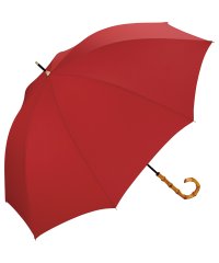 Wpc．/【Wpc.公式】雨傘 ベーシックバンブーアンブレラ 58cm 晴雨兼用 レディース 長傘 /505130308