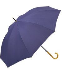 Wpc．/【Wpc.公式】雨傘 ベーシックバンブージャンプアンブレラ  63cm ジャンプ傘 大きめ 晴雨兼用 レディース 長傘/505130309