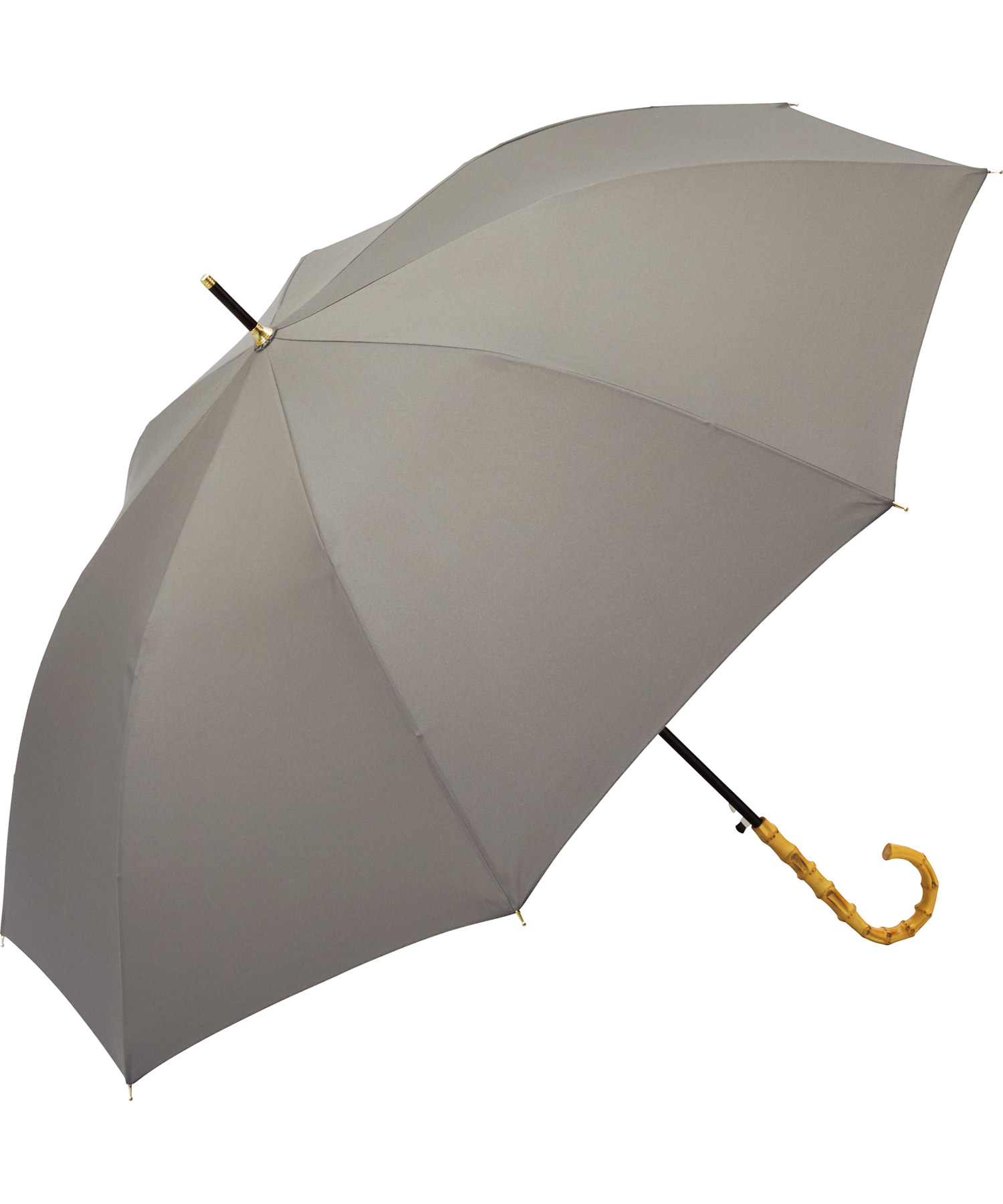 セール 40%OFF】【Wpc.公式】雨傘 ベーシックバンブージャンプ