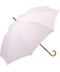 Wpc．/【Wpc.公式】雨傘 ベーシックバンブージャンプアンブレラ 63cm ジャンプ傘 大きめ 晴雨兼用 レディース 長傘/505130309