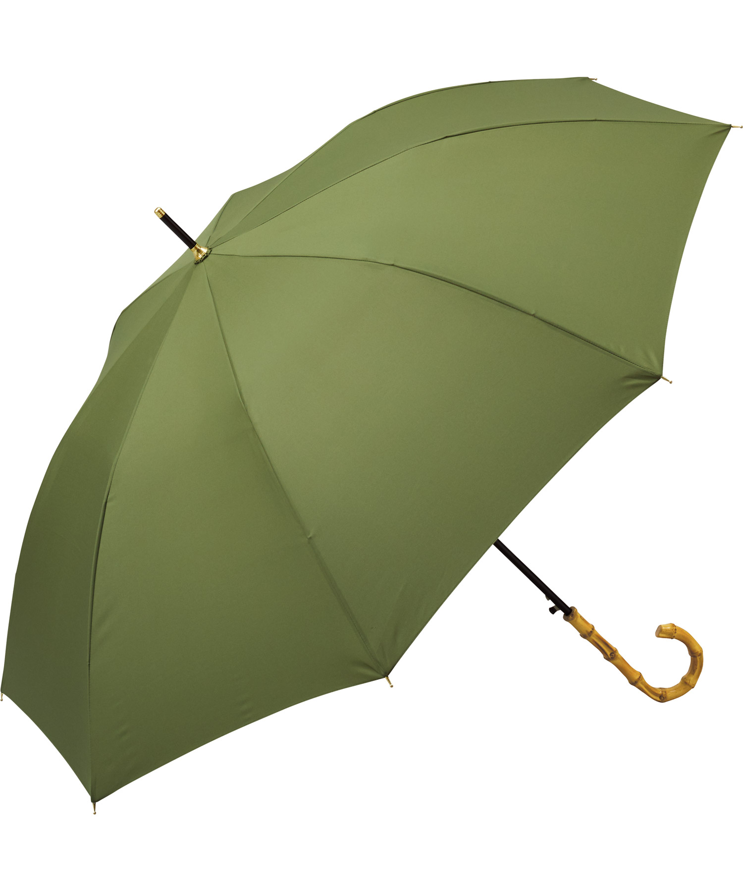 セール 40%OFF】【Wpc.公式】雨傘 ベーシックバンブージャンプ