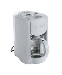 BRUNO/コンパクトミル付きコーヒーメーカー/505137611