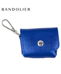 BANDOLIER/バンドリヤー BANDOLIER BANDOLIER バンドリヤー AirPods Pro ポーチ スマホ 携帯 エアーポッズ プロ メタリックブルー メンズ /505138351