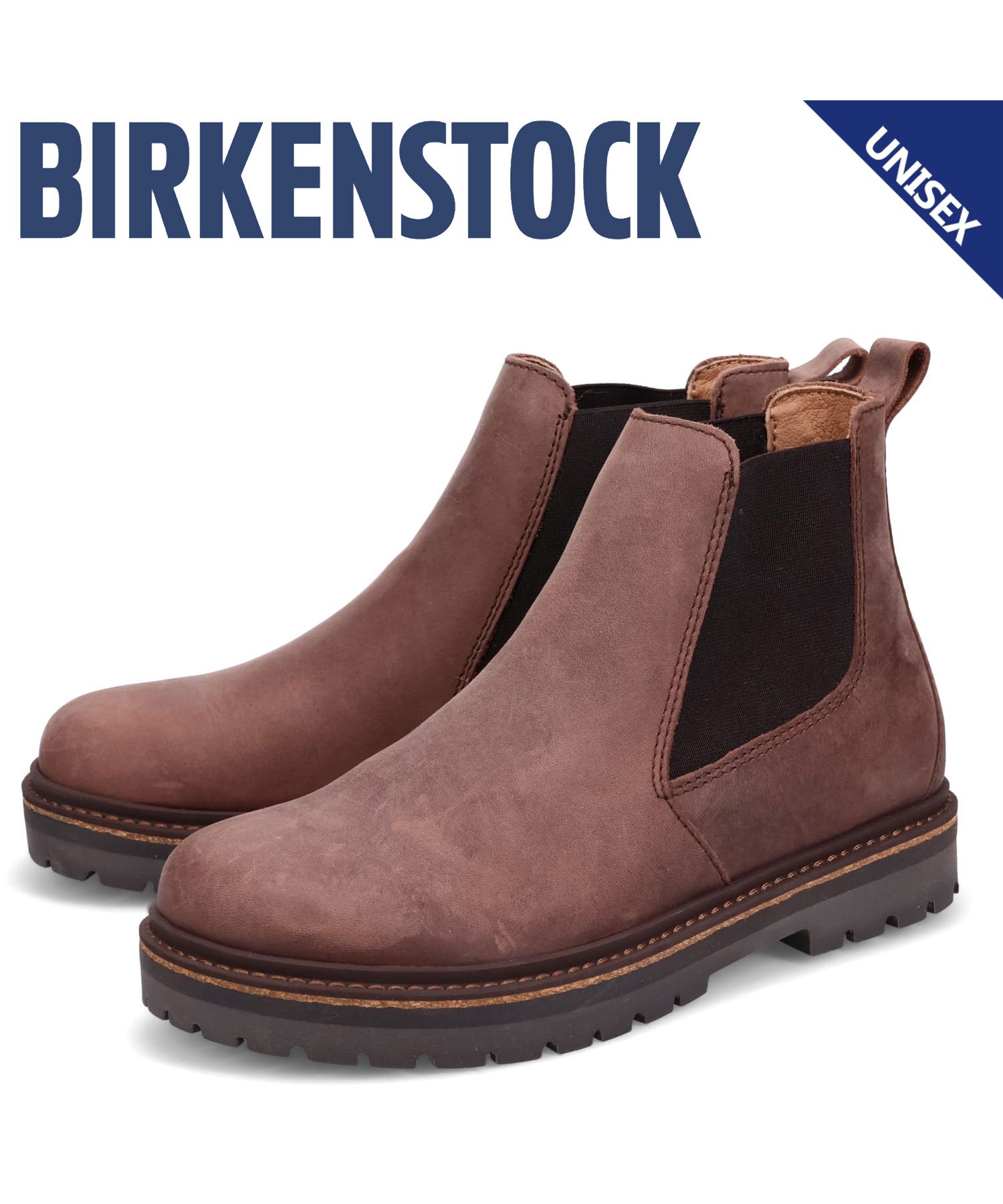 セール10%OFF】ビルケンシュトック BIRKENSTOCK チェルシー